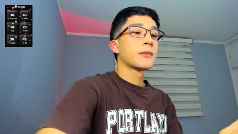 onlyfans    kevin garcia s online show from November 2025 05:07:02 AM