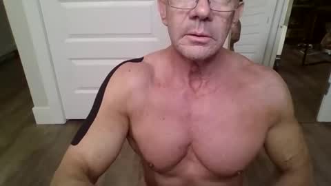 Guy Spartan online show from March 2026 11:43:01 PM