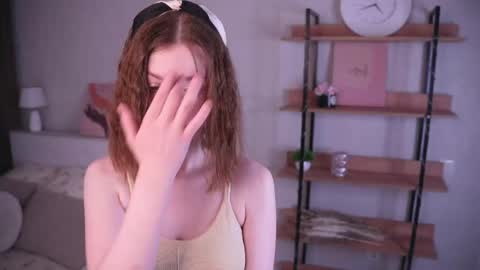 Hello everyone Im May online show from April 2026 11:59:02 AM