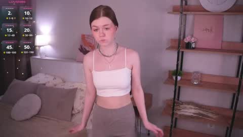 Hello everyone Im May online show from May 2026 11:37:01 AM