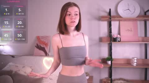 Hello everyone Im May online show from May 2026 11:06:02 AM
