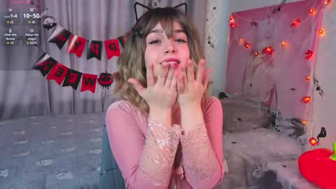 Lisa online show from October 2025 02:59:01 AM