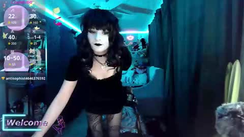 Gwen Graham online show from January 2026 01:53:02 AM