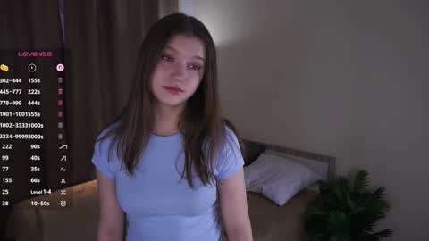 Molly online show from March 2026 05:00:02 AM