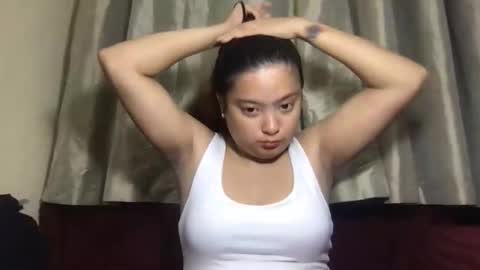 Snapshot of gwyneth2001 chatting on March 2026 01:05:01 PM Im Gwyneth From Philippines pinkheart69 online show from March 2026 01:05:01 PM