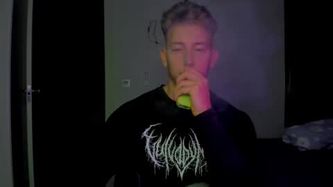 Oliver online show from January 2026 08:47:01 PM