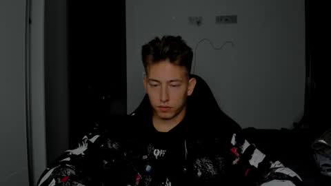 Oliver online show from March 2026 08:37:01 PM