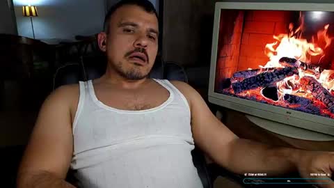 gymd4ddy online show from April 2026 05:30:01 PM