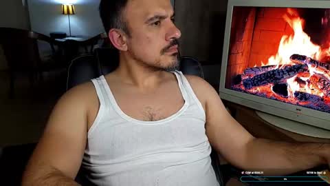 gymd4ddy online show from May 2026 09:53:01 PM