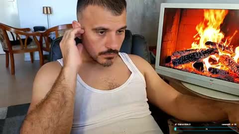 gymd4ddy online show from May 2026 02:03:01 PM