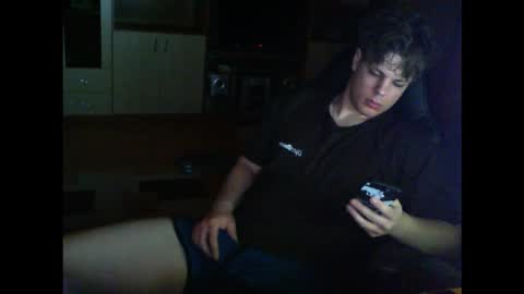 gymguy0505 online show from February 2026 04:16:01 PM