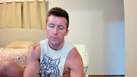 Snapshot of gymjock22 chatting on February 2025 11:54:01 PM GymJock22 online show from February 2025 11:54:01 PM