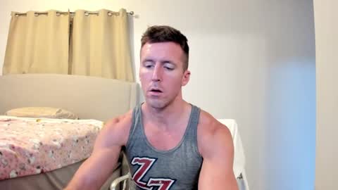 Snapshot of gymjock22 chatting on March 2025 10:54:01 PM GymJock22 online show from March 2025 10:54:01 PM