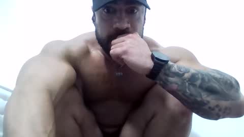 gymking999 online show from February 2025 09:56:02 PM