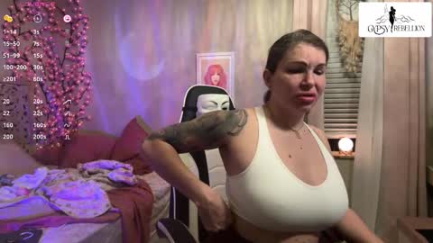 Gypsy online show from March 2026 11:27:02 AM