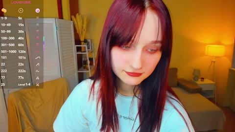 Kelly  Lilly online show from March 2026 07:06:02 PM