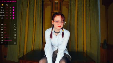 Kelly  Lilly online show from March 2026 08:09:01 PM