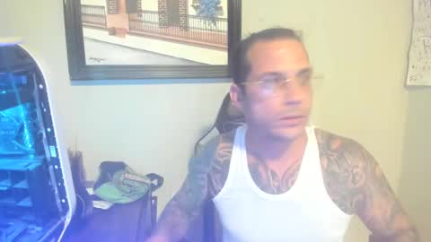 Alejandro 3 online show from February 2025 11:17:01 AM