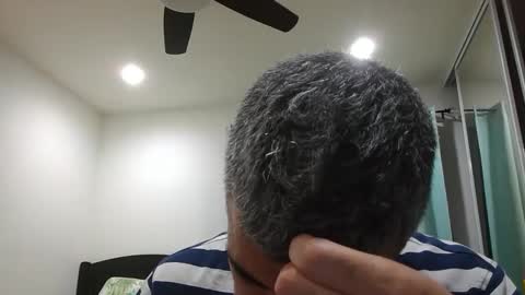 h0nest84 online show from December 2024 07:42:01 AM