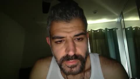 h0nest84 online show from January 2025 05:01:01 PM