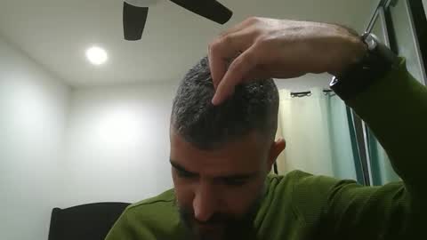 h0nest84 online show from January 2025 06:57:02 AM