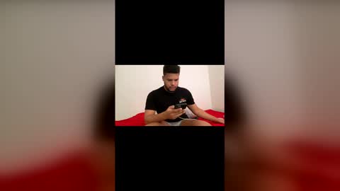 Snapshot of h0tboykoko chatting on December 2025 05:41:02 PM koko online show from December 2025 05:41:02 PM