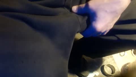 H2omygod online show from March 2025 01:38:02 PM