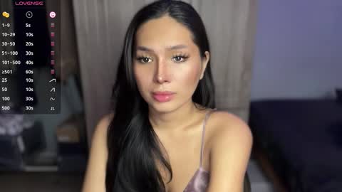 Camila online show from November 2025 04:24:01 AM