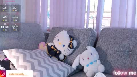 Hello Kitty online show from February 2026 02:54:02 PM