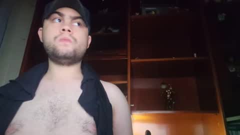 truckerboy online show from March 2025 02:18:02 AM