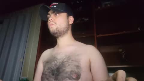 truckerboy online show from March 2025 01:14:02 AM