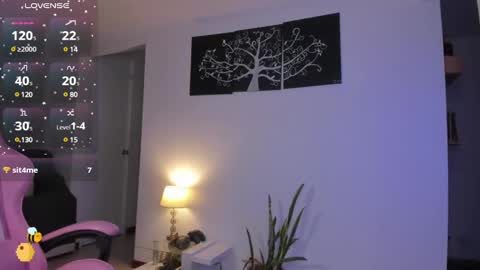 Snapshot of h3y_mia3 chatting on December 2024 03:36:02 AM Paulina  online show from December 2024 03:36:02 AM