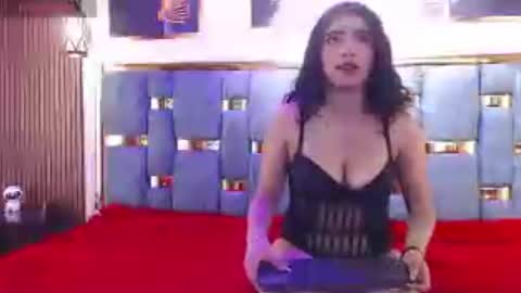 Haanna online show from June 2026 10:34:02 PM