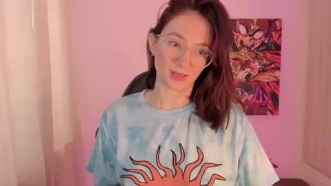 Snapshot of haanna_thompsoon chatting on October 2025 04:37:01 PM haanna_thompsoon online show from October 2025 04:37:01 PM