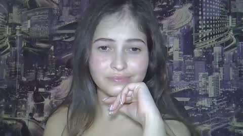 Snapshot of hacal29 chatting on January 2025 08:11:02 PM Diana online show from January 2025 08:11:02 PM