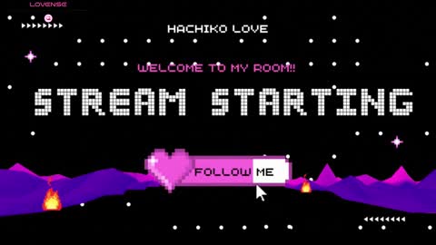 Hachiko online show from January 2025 03:29:01 AM