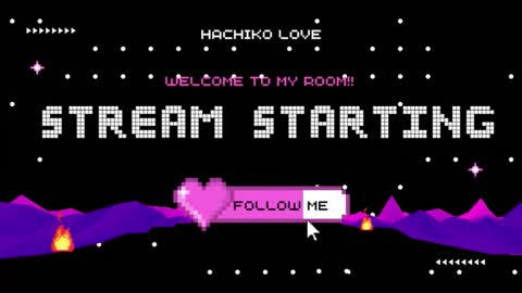 Hachiko online show from November 2025 02:11:02 AM