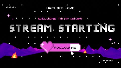 Hachiko online show from April 2026 01:33:01 AM