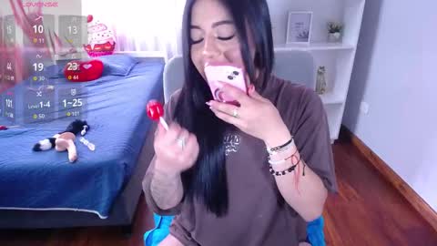 Snapshot of hada_soft chatting on September 2025 08:45:01 PM hada_soft online show from September 2025 08:45:01 PM