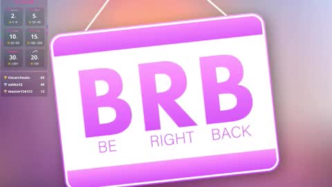 hadde_rosse online show from November 2025 04:55:02 AM