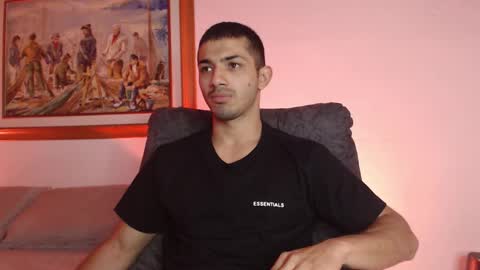 HADEZ online show from October 2025 11:05:01 AM