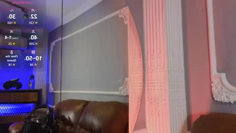 HADEZ online show from December 2025 11:36:02 AM