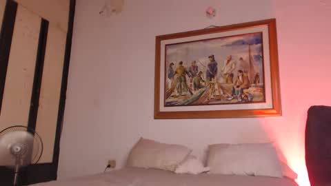 HADEZ online show from March 2026 04:55:01 PM