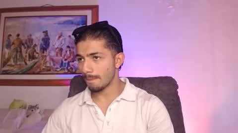 HADEZ online show from March 2026 05:27:02 PM