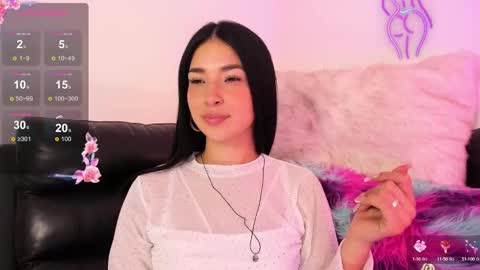 Hadid online show from October 2025 05:44:02 PM