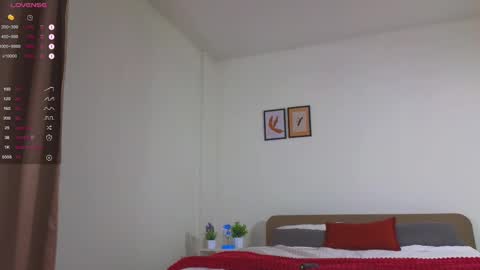 Hi Im Rebecca Glad to see you in my room  PVT is open online show from February 2025 03:01:02 PM