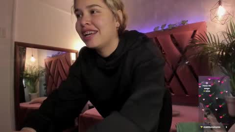 Haely online show from March 2025 11:33:02 AM