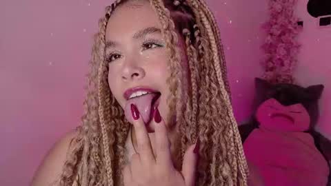 Haely online show from July 2026 01:43:01 AM