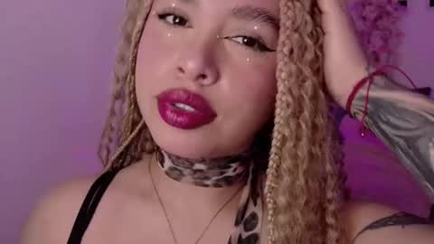 Haely online show from July 2026 02:32:02 PM