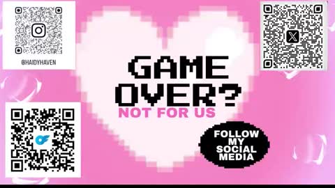 Snapshot of haidyhaven chatting on March 2026 05:08:02 AM haidyhaven online show from March 2026 05:08:02 AM